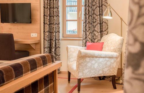 St. Gilgen Hotel | Hollwegers Landhaus - Das Lisl