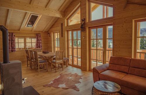 Lachtal Ski Chalet | Almhütte