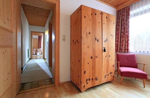 Ellmau Apartment | Haus Friederike - Sylvia Brunner