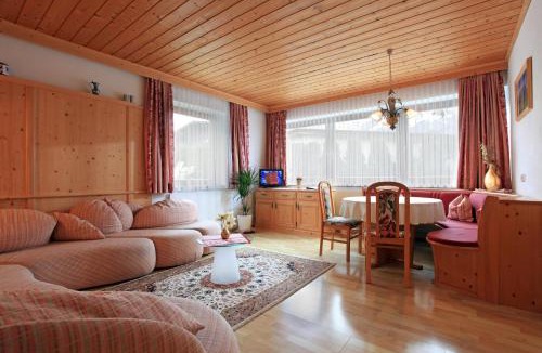 Ellmau Apartment | Haus Friederike - Sylvia Brunner
