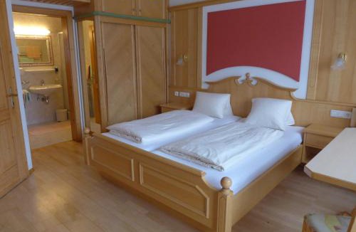 Berwang Apartment | Villa Strolz
