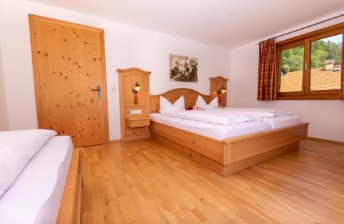Buerserberg Apartment | Appart Tramontana