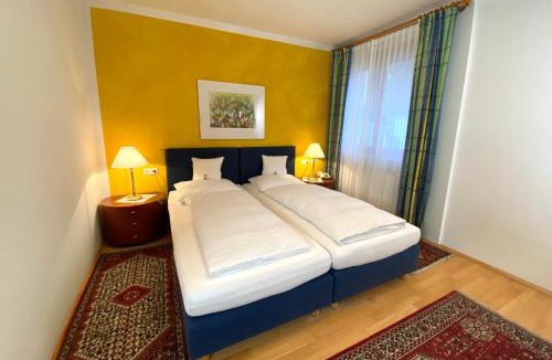 Weiz House | Pension Christina