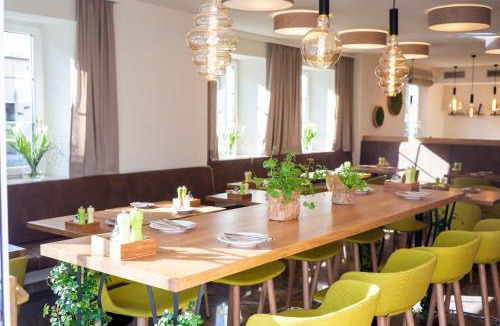 Maxglan Hotel | Das Grüne Hotel zur Post - 100 % BIO