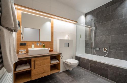 Nauders Hotel | Suites Nauders Superior by mein Almhof