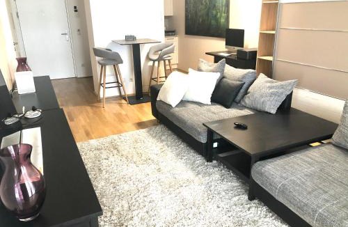 Kaisermuhlen Apartment | Amazing Austria Center Apartment near UNO City