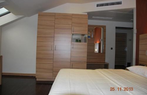 City Centre Salzburg Hotel | Leonardo Boutique Hotel Salzburg Gablerbräu