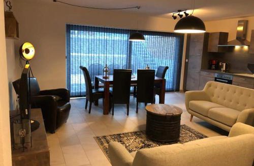 Lauterbach Apartment | Residenz BRIXENTAL