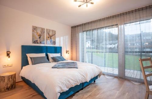 Moosen Apartment | Kaiser Appartement Brixen im Thale