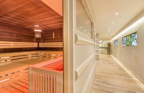 Obergurgl Hotel | Hotel Alpenland