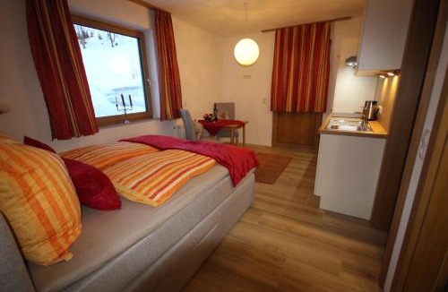 Sankt Martin am Tennengebirge House | Oberharreithhof