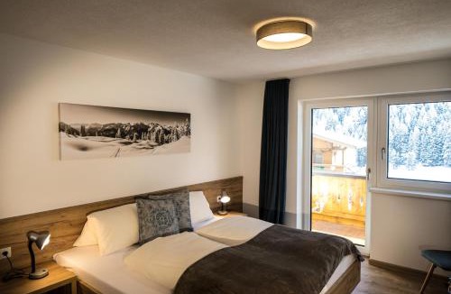 Madseit Apartment | Apart Jöchler