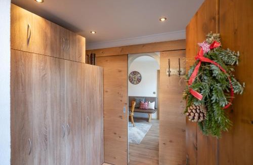 Scheffau am Wilden Kaiser Apartment | Appartement Stöckl