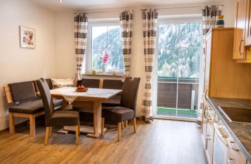 Rennweg am Katschberg House | Pension Waldhauser