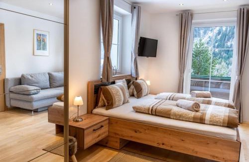 Rennweg am Katschberg House | Pension Waldhauser