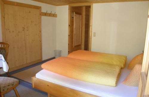 Hinterbichl Apartment | Gästehaus Dorer Gerhard