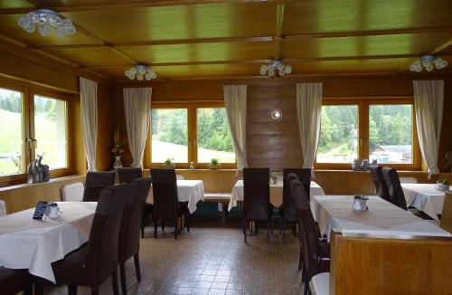 Niederthai Apartment | Apart Tyrol