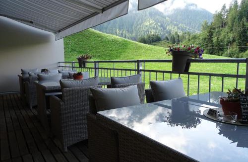 Niederthai Apartment | Apart Tyrol