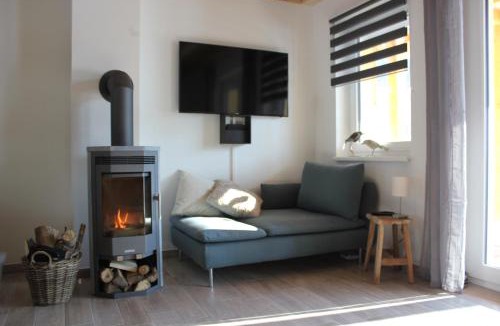 Arnoldstein House | Dreiländerblick, Sauna en tafeltennis en 150 meter van piste