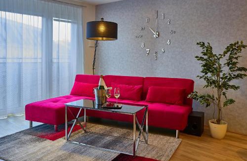 Margareten Apartment | Best Place Apartments Vienna
