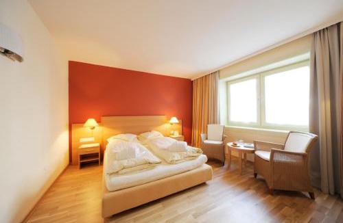 Untertschern Hotel | Naturhotel Ortners Eschenhof