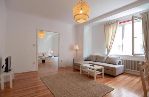 Innere Stadt Apartment | Apartment - Stadtpark