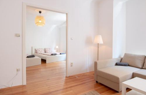 Innere Stadt Apartment | Apartment - Stadtpark