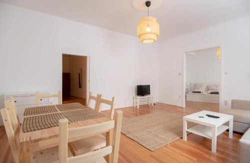 Innere Stadt Apartment | Apartment - Stadtpark