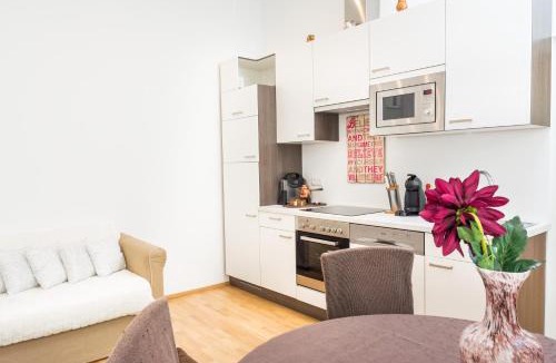 Meidling Apartment | Senator Flats - Sissi