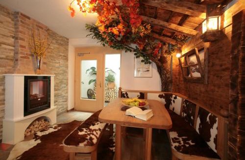 Vorderglemm Hotel | Hotel Eder Michaela