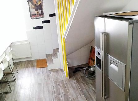 Margareten House | Smart Hotel mini