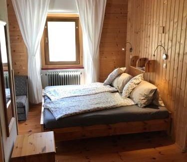 Unterburg am Klopeiner See Apartment | Georgihof im Park