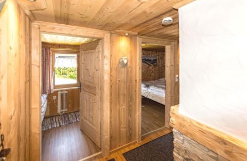 Sankt Gallenkirch House | Ferienhäuser Tschofen Garfrescha