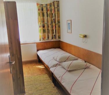 Krumpendorf am Woerther See Apartment | Appartements Margot