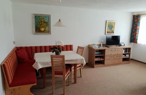 Nesselwaengle Apartment | Haus Bilgeri