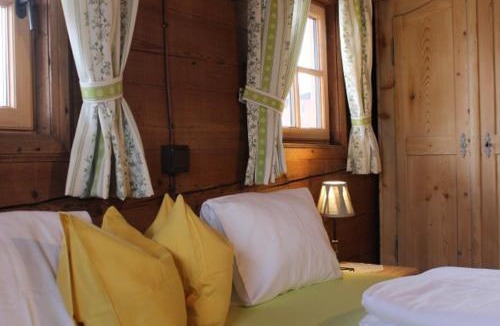 Reith im Alpbachtal House | Ferienhaus Weberhof