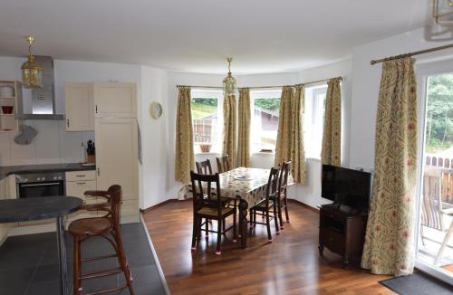 Bad Gastein Apartment | Apartment Steinbock