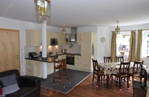 Bad Gastein Apartment | Apartment Steinbock
