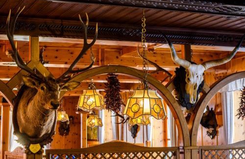 Mariazell House | Gasthof zum Jägerwirt