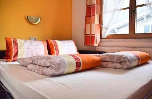 Pfunds Apartment | Apart Andrea