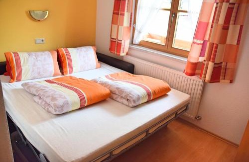 Pfunds Apartment | Apart Andrea