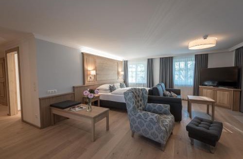 Loretto Hotel | Hotel Gasthof Mostwastl