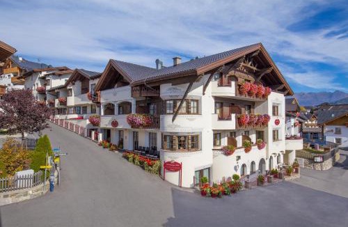 Fiss Hotel | . mein romantisches Hotel Toalstock