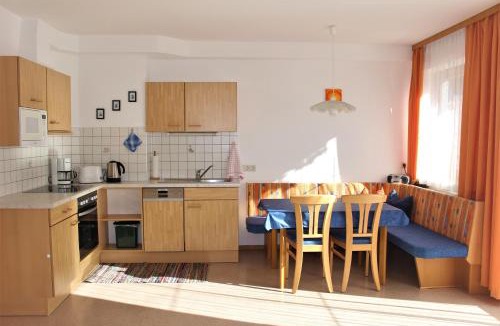 Vorderlanersbach Apartment | Am Dörfl