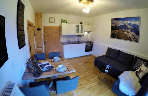 Jenig Apartment | Ferienwohnung Zeber