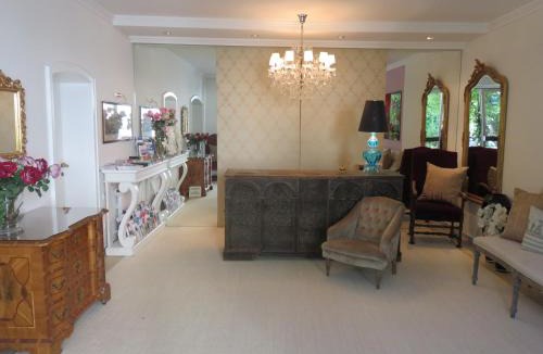 Parsch Hotel | Boutiquevilla Sissi