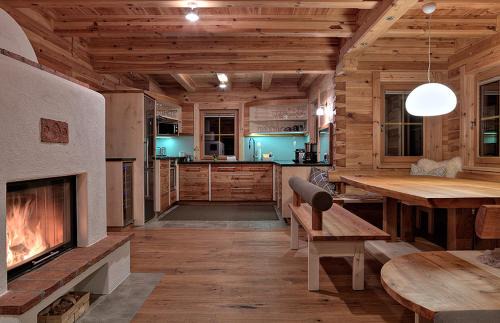 Haus im Ennstal Ski Chalet | Chalet4You