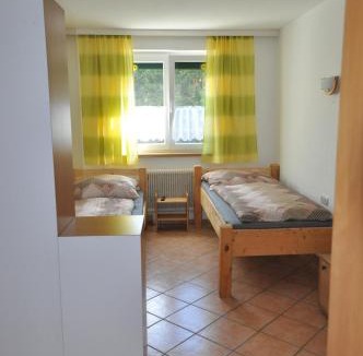 Gruenburg Apartment | Ferienhaus Steyrdurchbruch