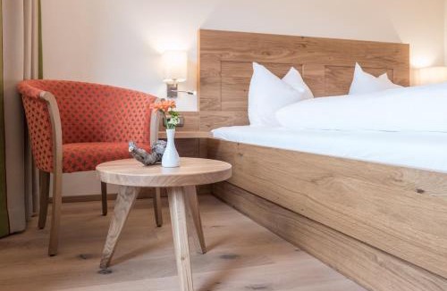 Sankt Leondard Hotel | Hotel Untersberg