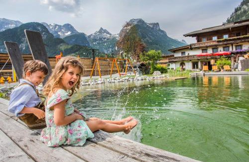 Lofer Hotel | Familien- und Vitalhotel Mühlpointhof